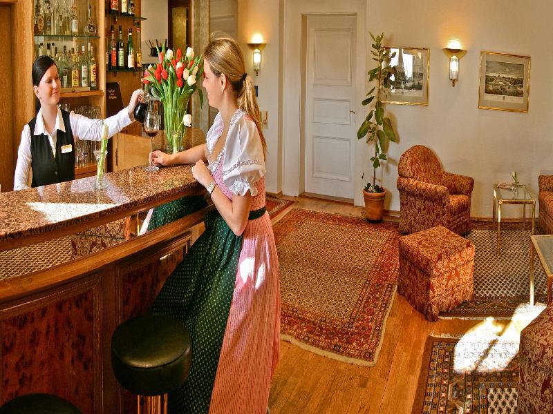 Hotel Bayerischer Hof