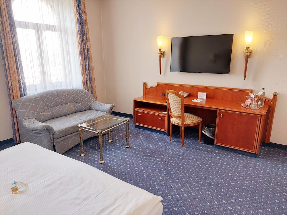 Hotel Bayerischer Hof
