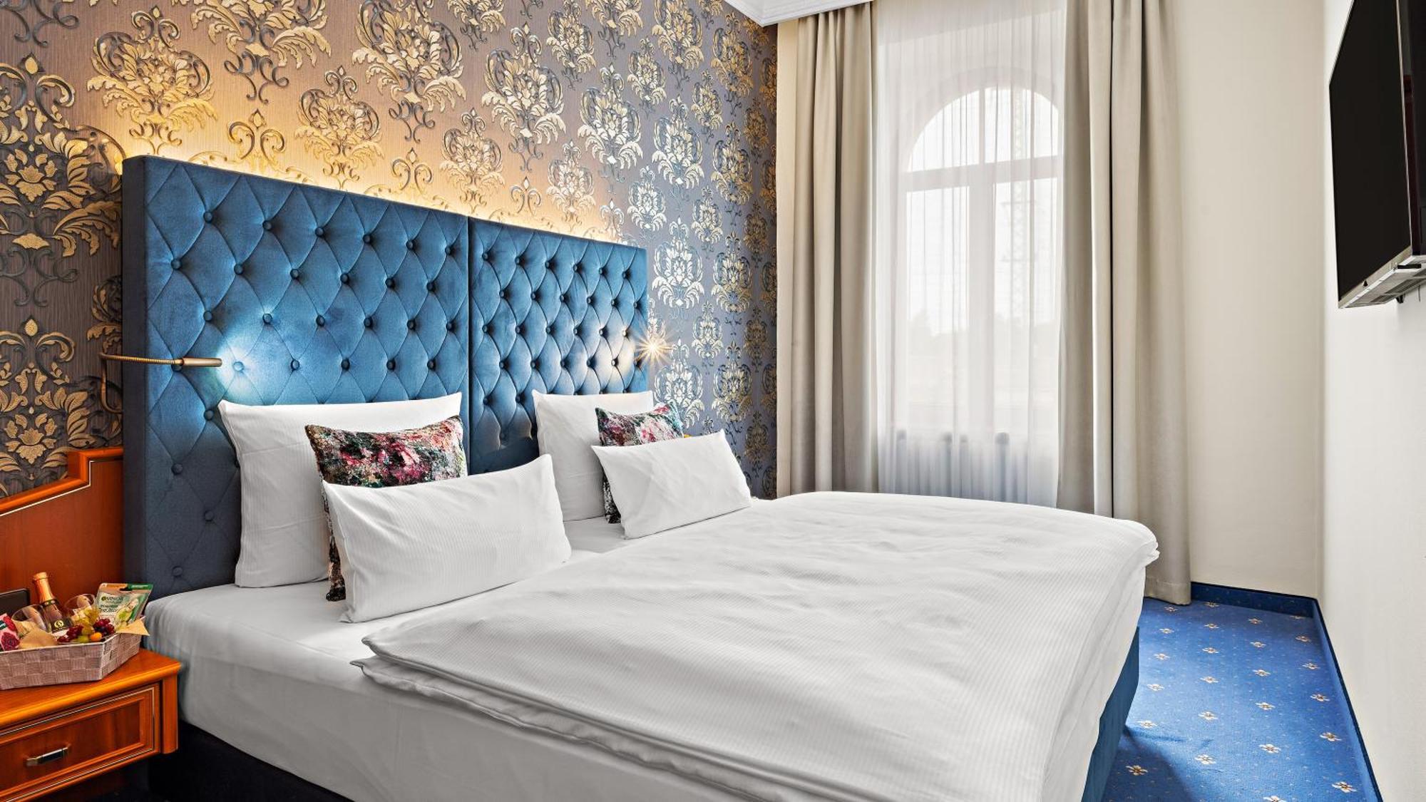 Hotel Bayerischer Hof