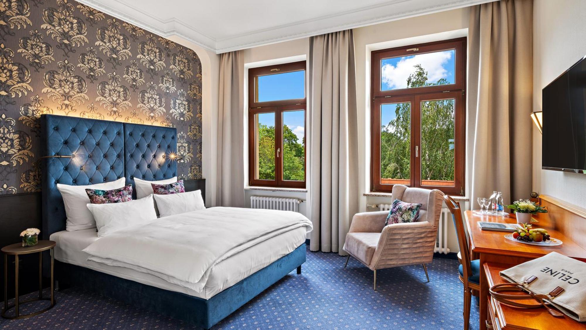 Hotel Bayerischer Hof