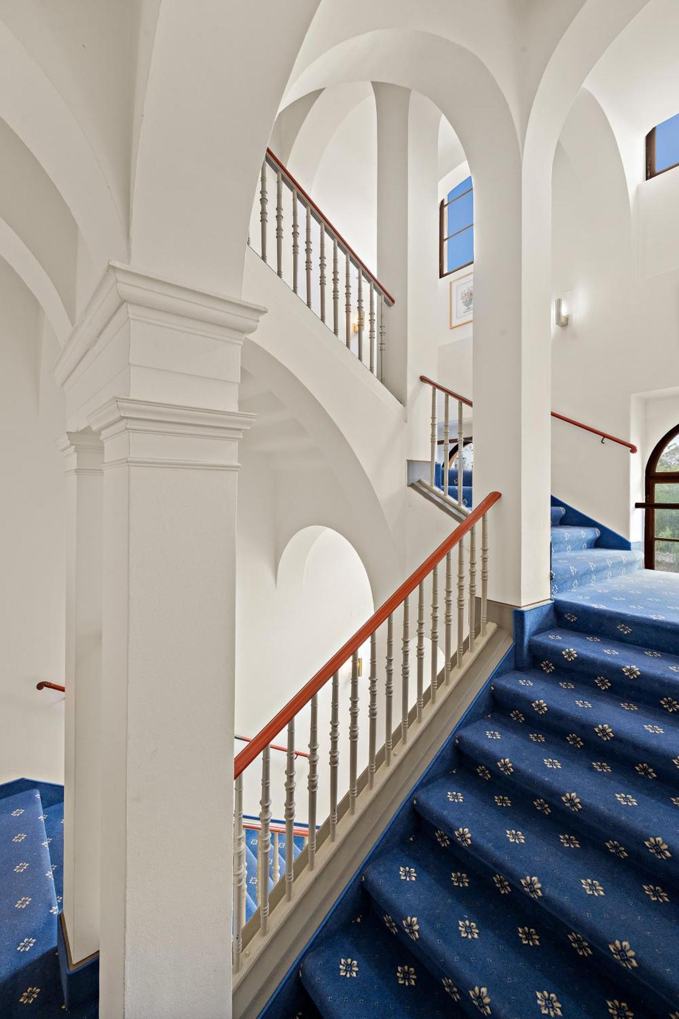 Hotel Bayerischer Hof Drezno
