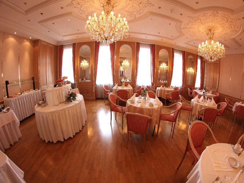 Bayerischer Hof 4*