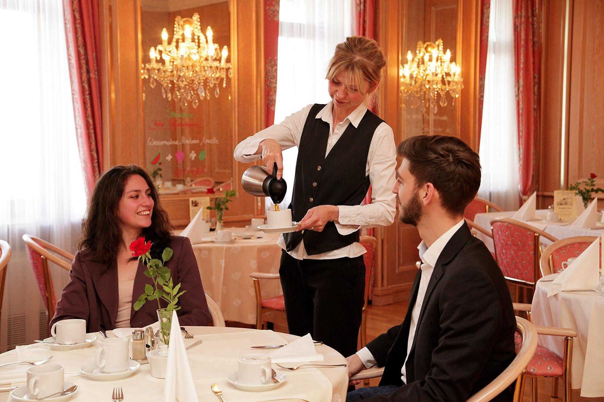Bayerischer Hof