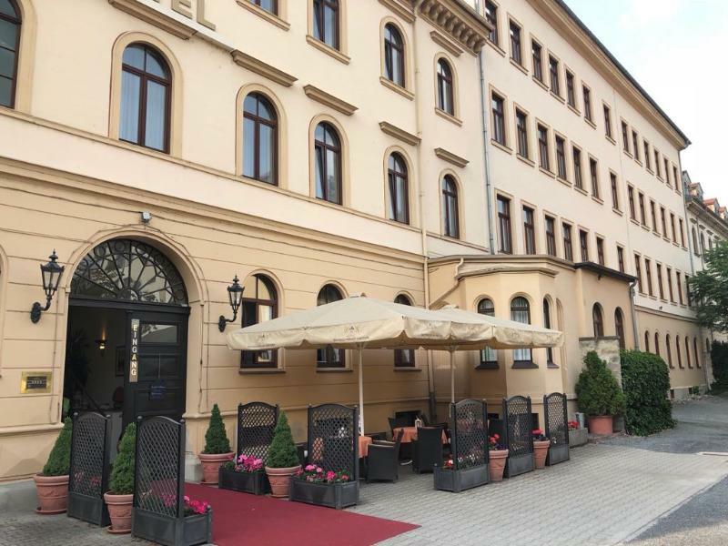 Bayerischer Hof